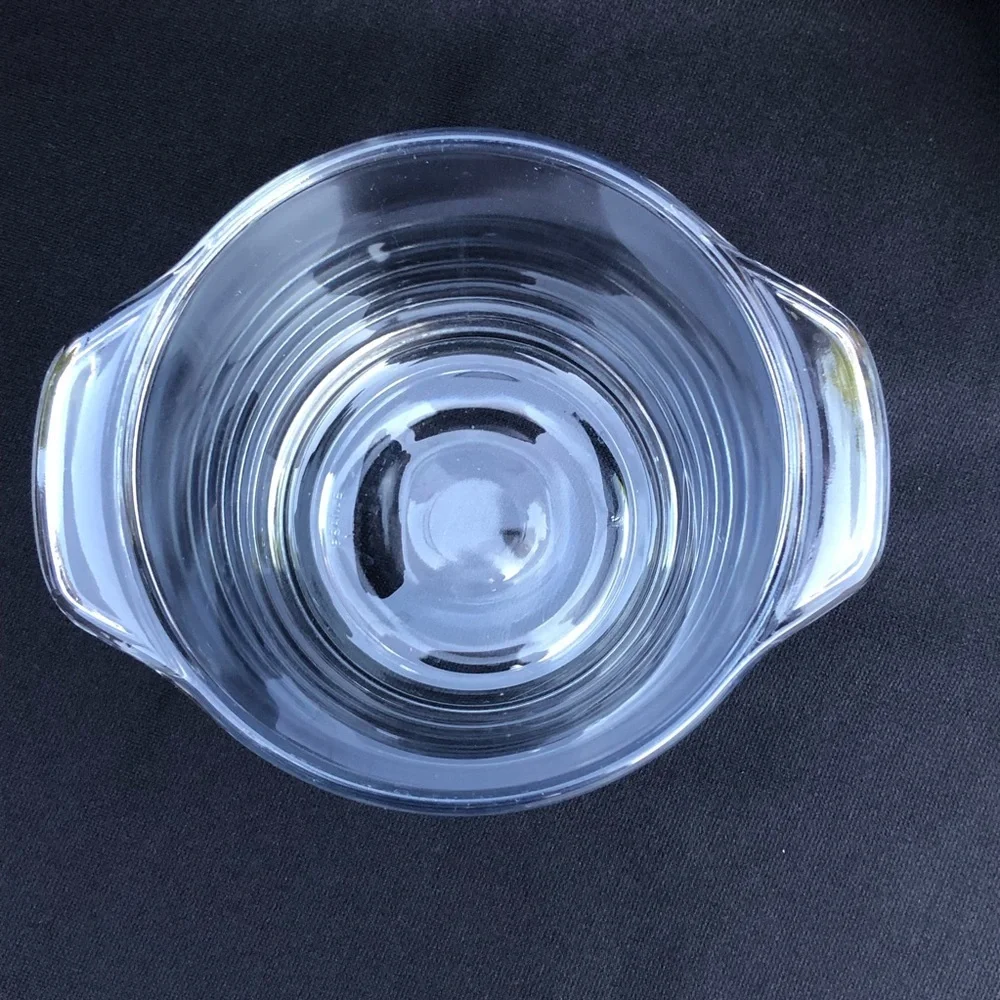 Luminarc Verrerie D’arques Glass Champagne Party Ice Bucket - France